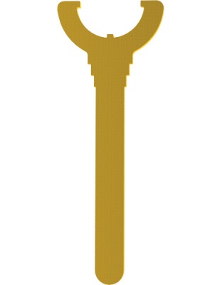 Yankee Hill Machine Victra 12 Spanner Wrench