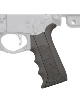 Hogue AR-15 M-16 Modular Grip Rubber Grey