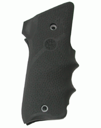 Hogue Ruger Mkii/Iii with Right Hand Thumbrest