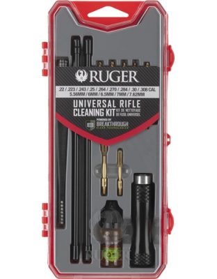 Allen Ruger Universal Rifle Cleaning Kit