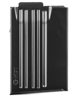 MDT Sporting Magazine Metal Sa 308 12 Rounds No Binder Plate