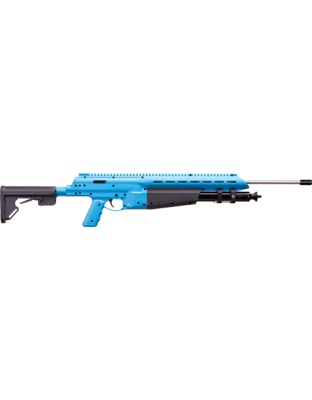 Umarex USA Airjavelin Fishr PCP Arrow Rifle Only 100 Feet Per Second