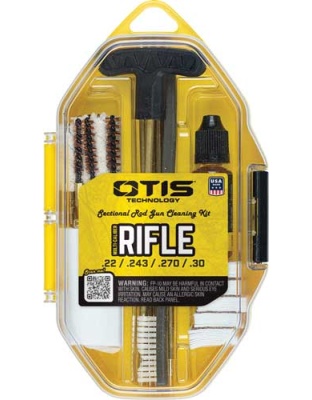 Otis Rod Multi Caliber Rifle