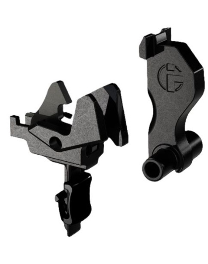 Hiperfire Trigger Galil Single Stage Flat