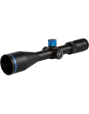 Huskemaw Optics Scope Blue Diamond G2 5-20X50 Hunt Smart Sfp
