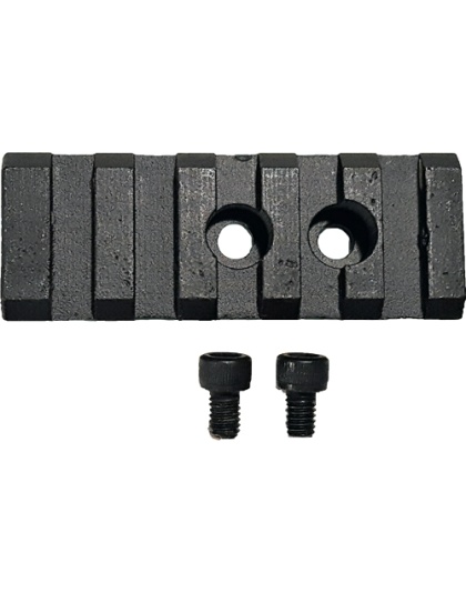 Tps Arms M6 Mid Length Scope Mount 1-Piece Aluminum