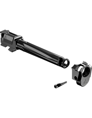 Radian Weapons Afterburner & Ramjet GEN5 Black Match Barrel