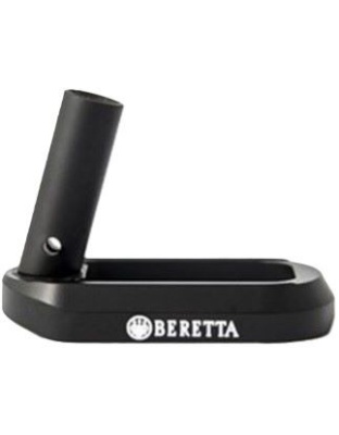 Beretta 92 Series Magwell & 2 Plus 2 Extensions