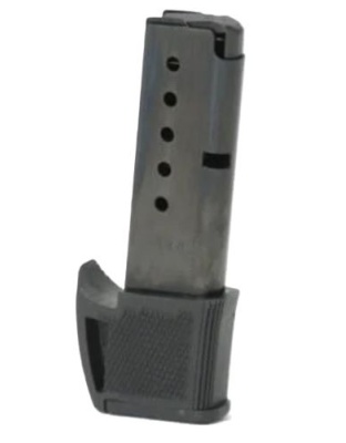 Kel-Tec Magazine for P-3AT 380ACP 9-Rounds Blued