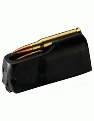 Browning Magazine X-Bolt.30 06280 Rem 270 Win 25-06 Rem