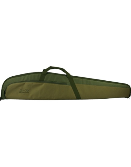 Bob Allen Boyt Journeyman Series Rifle Case 48" Olive