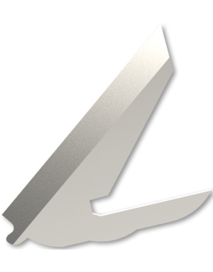 Qad Exodus Replacement Blades Xbow 100 Grain Swept Blade