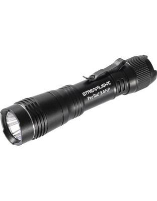 Streamlight ProTac 2.0 Hollow Point USB Light White LED with USB Cord