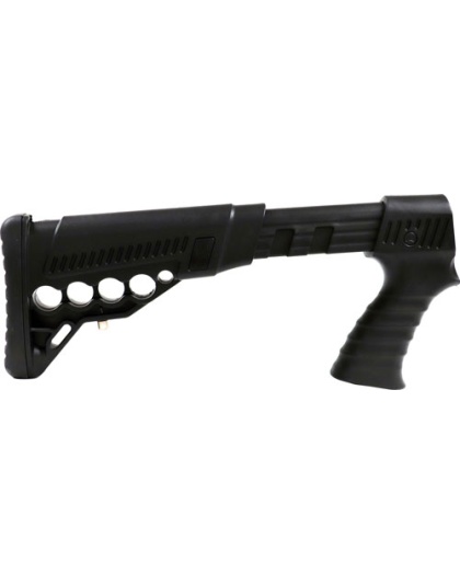 Dickinson Dksn XX2T/XX3BM Adjustable Stock with Pistol Grip 40 Per Case