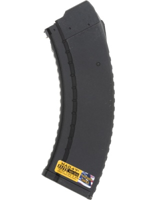 Xtech Tactical Magazine AK-47 Elite Slab Side 10 Rounds