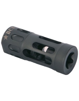 Bravo Company Manufacturing Compensator Mod 1 7.62 5/8X24 Fits 308/300AAC AR