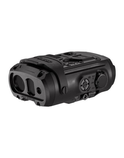 Sig Sauer Kilo Warp Rangefinder Black