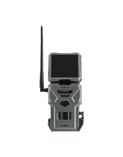 Spypoint FLEX-S-DARK Solar Celluar Trail Camera