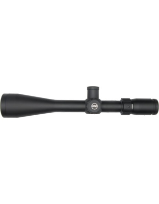 Sightron Scope S-Tactical 4-20X50 Duplex Target Knobs 30 mm Sf