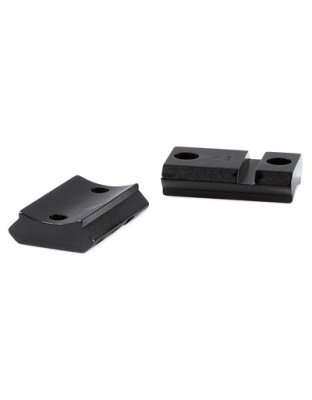 Browning 2-Piece AB3 Base Black Matte