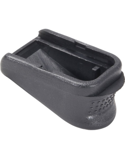 Pachmayr Grip Extender for Glock 26/27/33/39