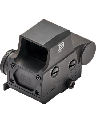 EOTech Holographic Sgt 68MOA Ring with 1MOA Dot