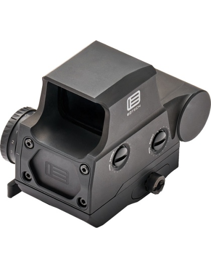 EOTech Holographic Sgt 68MOA Ring with 1MOA Dot