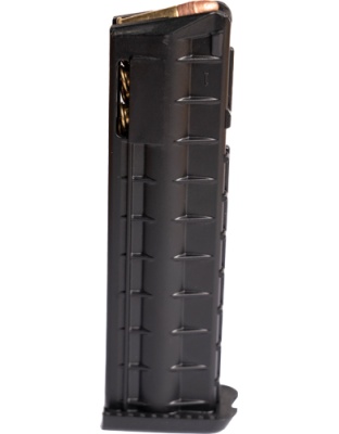 Kel-Tec Magazine for P-17 22LR 16 Rounds Black
