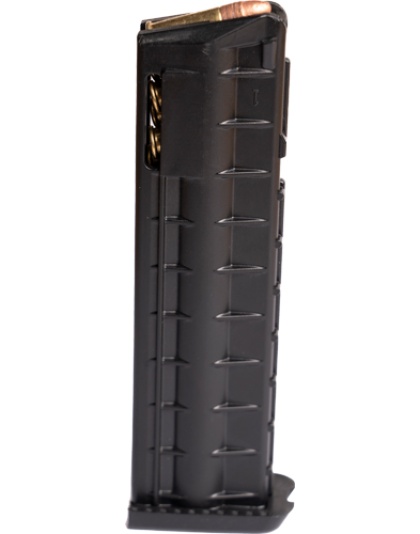 Kel-Tec Magazine for P-17.22 LR 16 Rounds Black