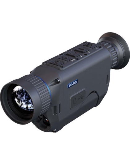Pard Thermal Bobcat Thermal Handheld Monocular 640 35 mm with Laser Rangefinder