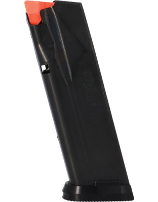 SIG Magazine P365X Carry Legion 9 mm 17 Rounds Black