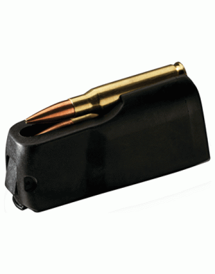 Browning Magazine X-Bolt.325 Winchester Short Magnum.300WSM7MM Winchester Short Magnum.270 Winchester Short Magnum