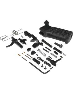 CMMG Zeroed Lower Kit for MK3 308