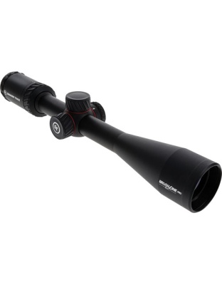 Crimson Trace Scope Brushline Pro 4-16X42 BDC Pro Side Focus Matte