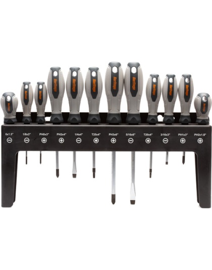 Lyman Heritage 12-Piece Driver Set