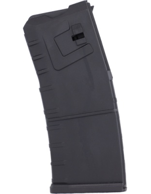 Ati Magazine Bulldog 410 10 Rounds Black Polymer
