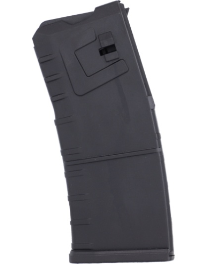 Ati Magazine Bulldog 410 10 Rounds Black Polymer