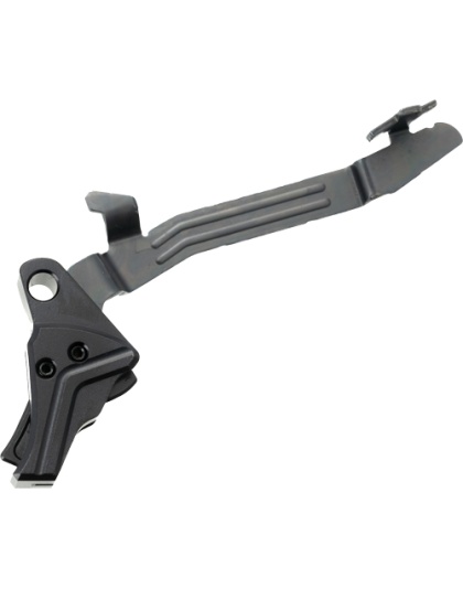 Tyrant CNC for Glock 43X 48 I.t.t.s Trigger Black W Bar