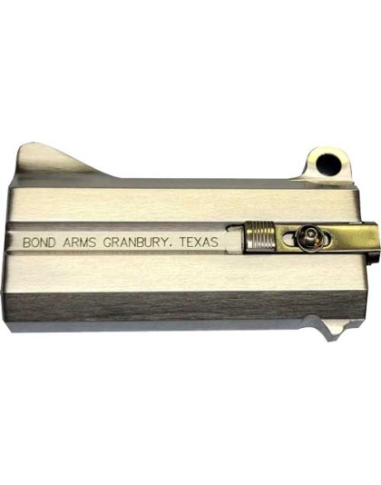 Bond Arms Barrel 357 Magnum 3" Stainless