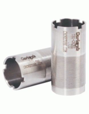 Carlsons Choke Tube Flush Mount 20 Gauge Full Tru-Choke