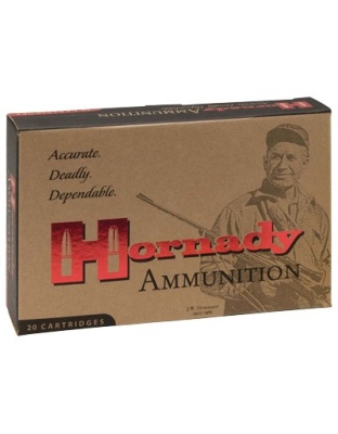 Hornady 300 Aac 135 Grain Ftx 20 Rounds 10 Boxes per Case