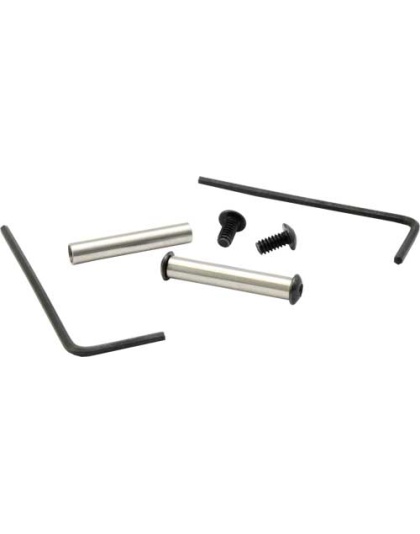 Armaspec Anti-Walk Trigger Hammer Pins with Keys Stainless Steel