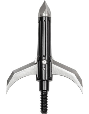 Killer Instinct Killertech Xbow Broadhead 150 Grain 3-Pack