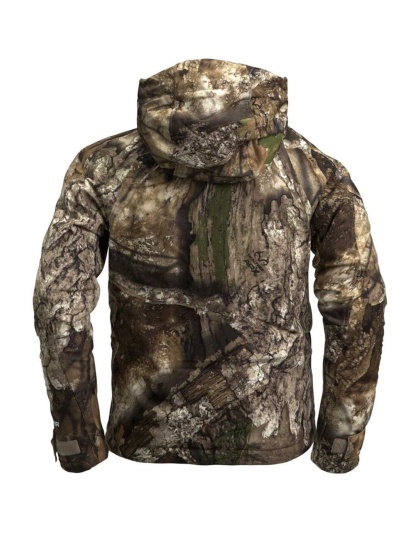 Blocker Youth Drencher Ins Jacket RT APX Medium
