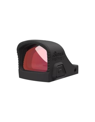 Burris FastFire C 6 MOA Red Dot Reflex Sight