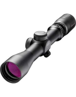 Burris Scope Handgun 2-7X32 Posi-Lock Ballist Plex Matte