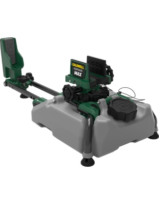 Caldwell Lead Sled Max Benchrest