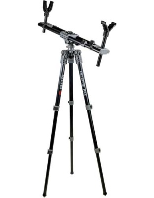 Bog Deadshot Fieldpod Max Black