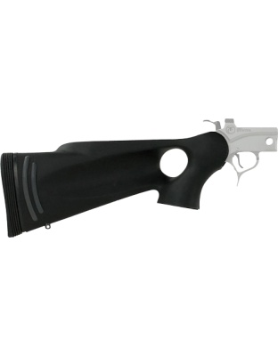 Thompson Center Thumbhole Stock Encore Prohunter Flextech Black