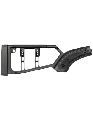 Midwest Industries Lever Action Stock Marlin Pistol Grip Black